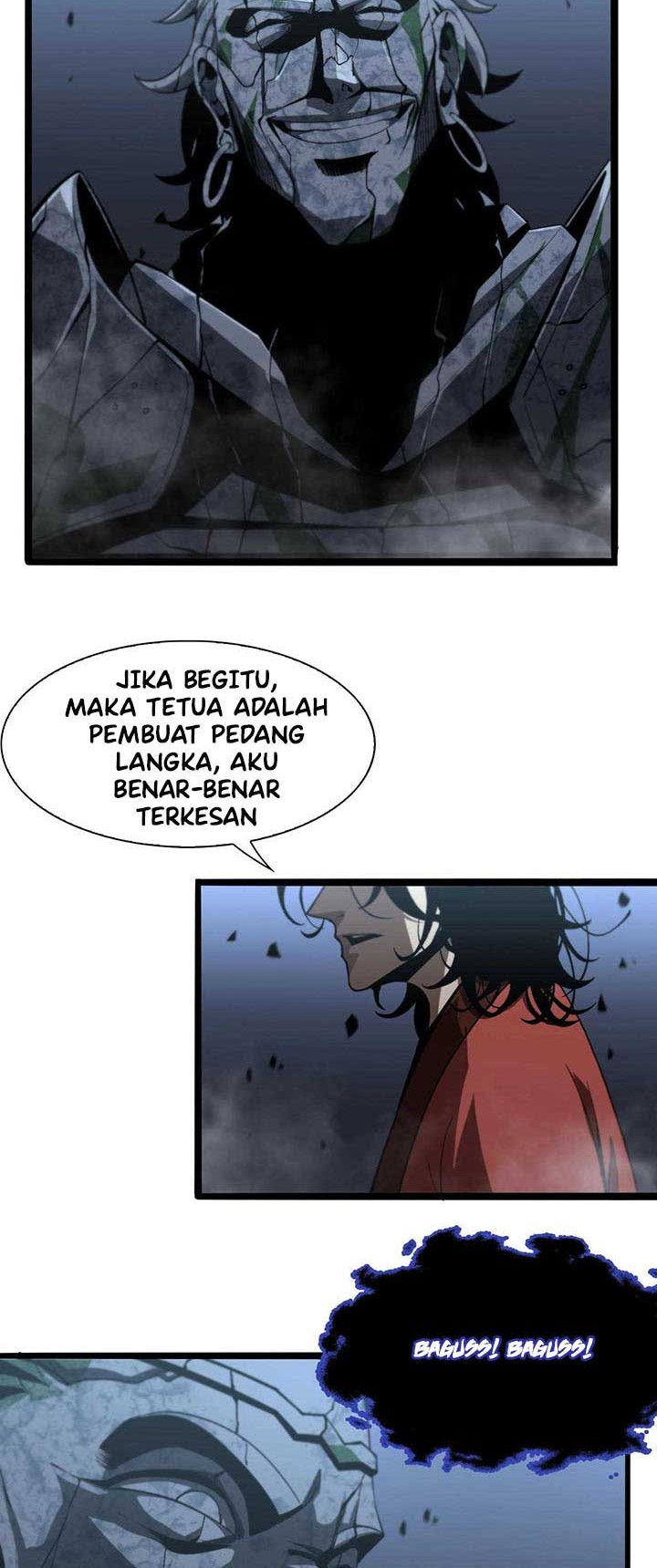 World’s Apocalypse Online Chapter 21 - halaman 27