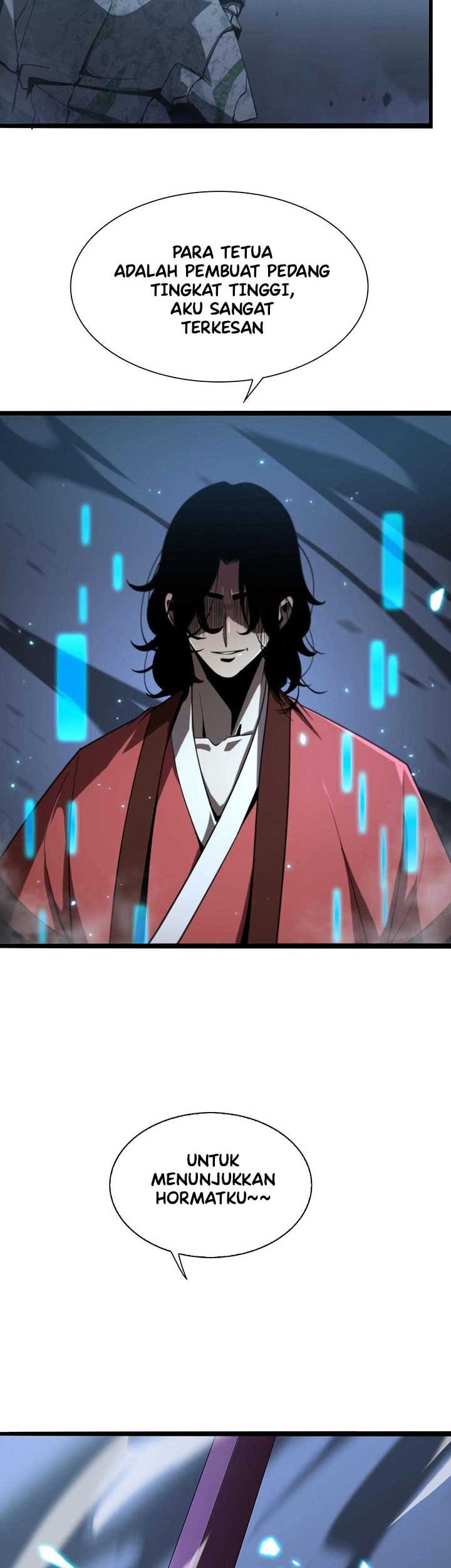 World’s Apocalypse Online Chapter 21 - halaman 28