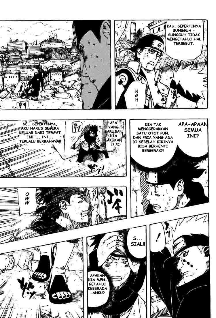 World’s Apocalypse Online Chapter 21 - halaman 6
