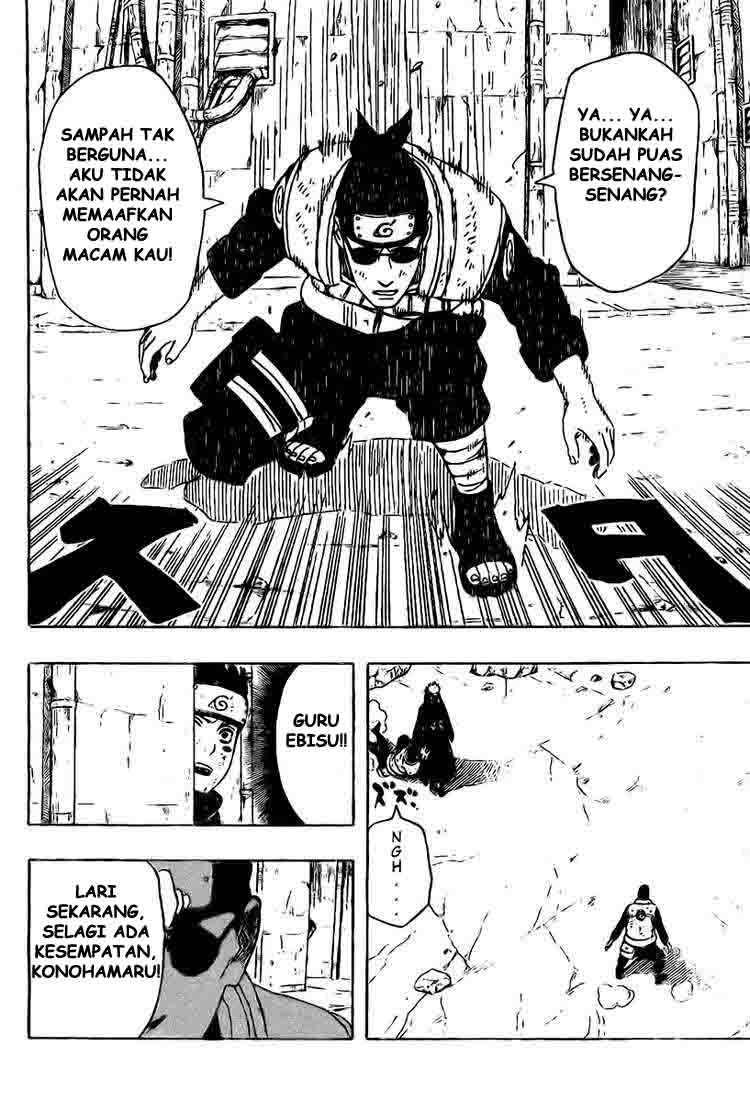 World’s Apocalypse Online Chapter 21 - halaman 7