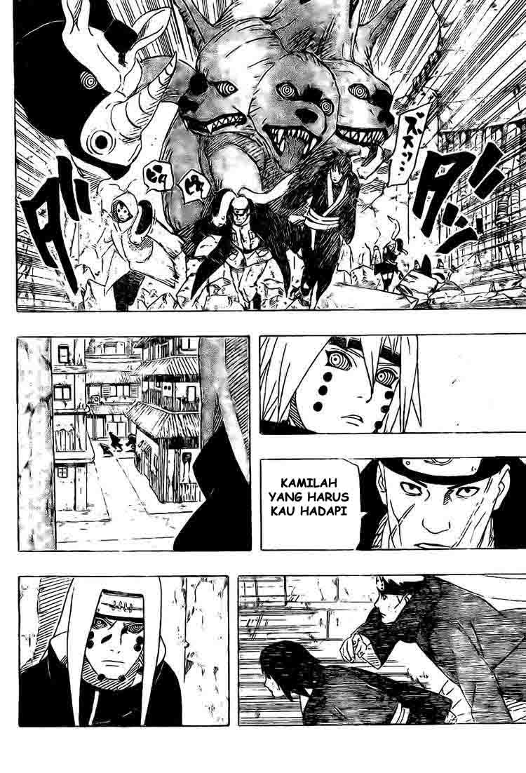 World’s Apocalypse Online Chapter 21 - halaman 9
