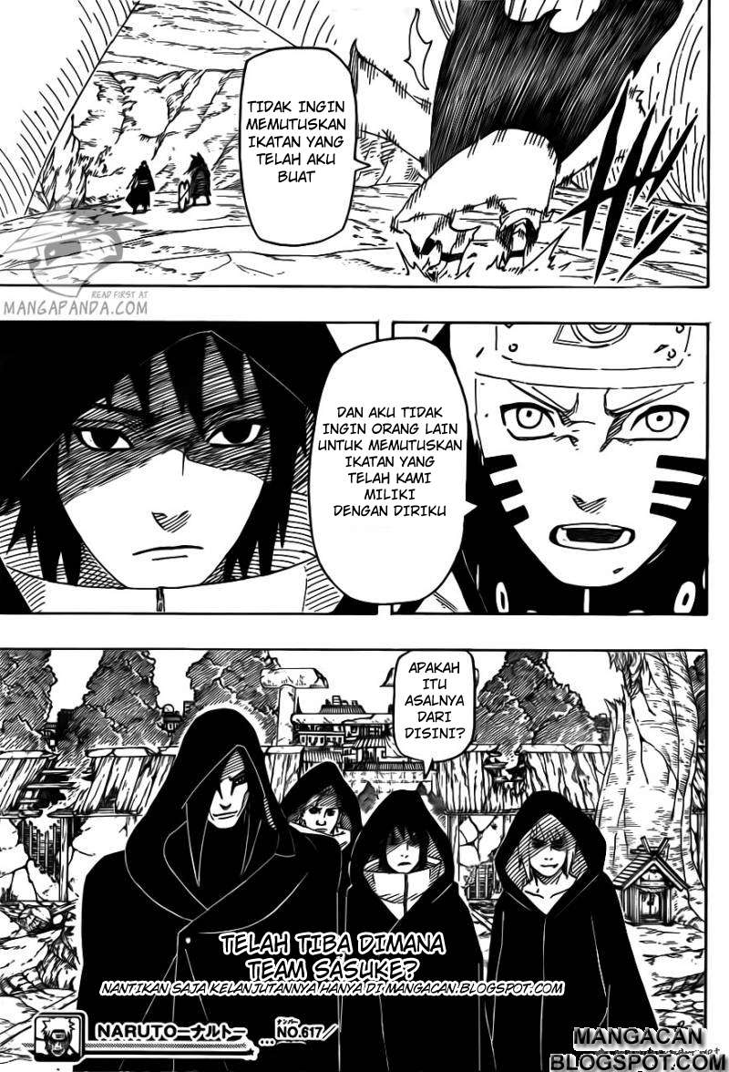 World’s Apocalypse Online Chapter 210 - halaman 16