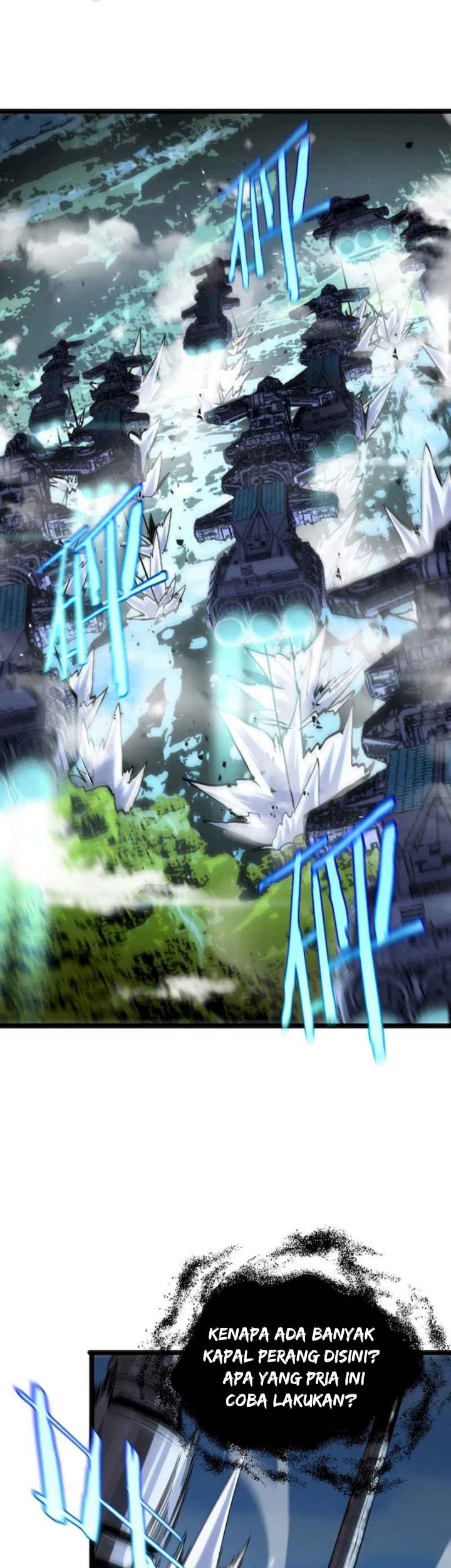 World’s Apocalypse Online Chapter 210 - halaman 23