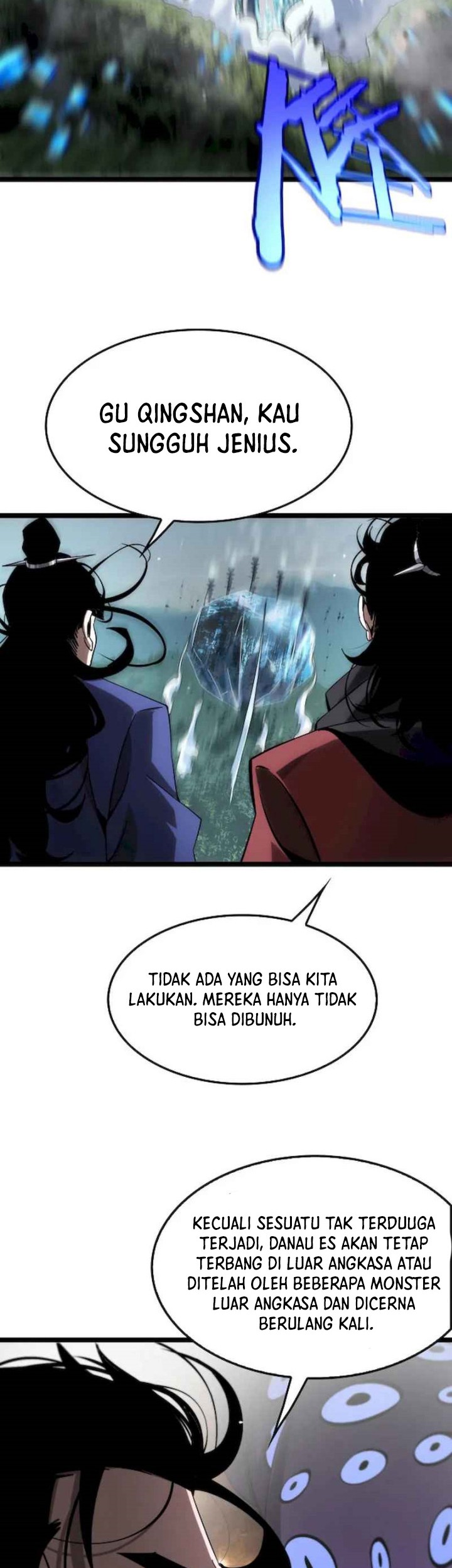 World’s Apocalypse Online Chapter 210 - halaman 26