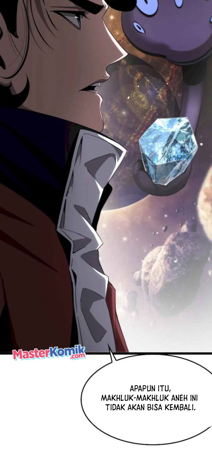 World’s Apocalypse Online Chapter 210 - halaman 27