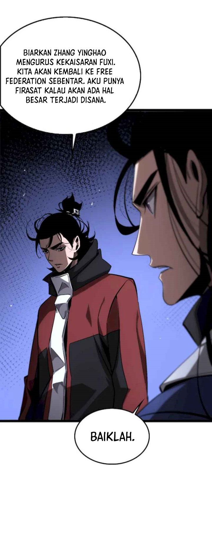 World’s Apocalypse Online Chapter 210 - halaman 28
