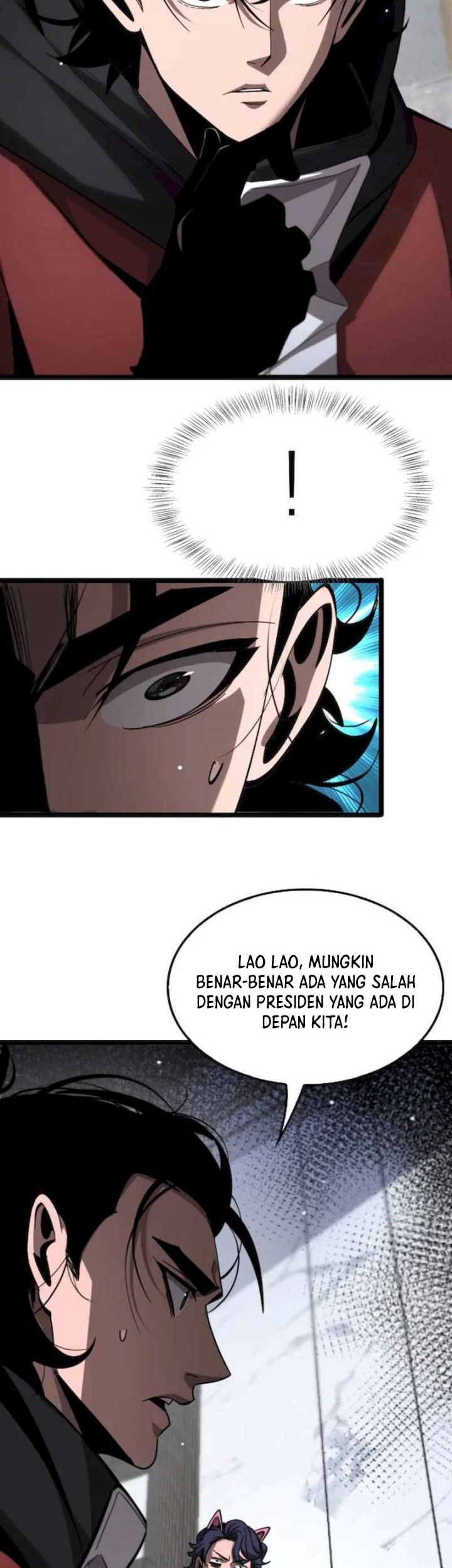 World’s Apocalypse Online Chapter 210 - halaman 35