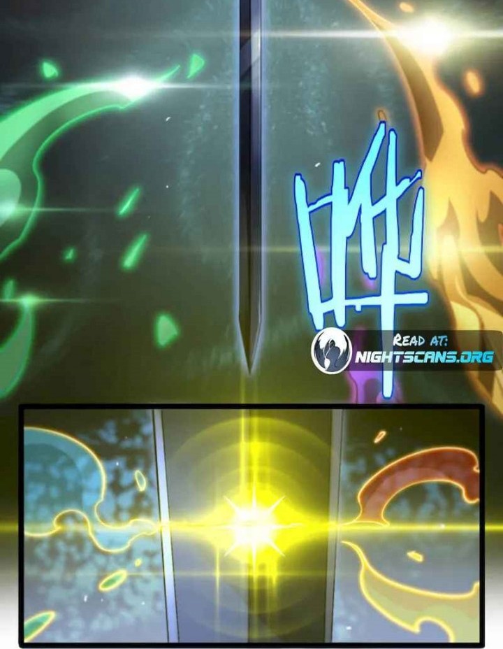 World’s Apocalypse Online Chapter 211 - halaman 19