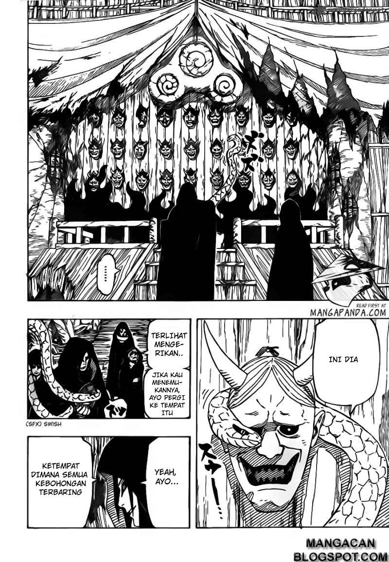 World’s Apocalypse Online Chapter 211 - halaman 2