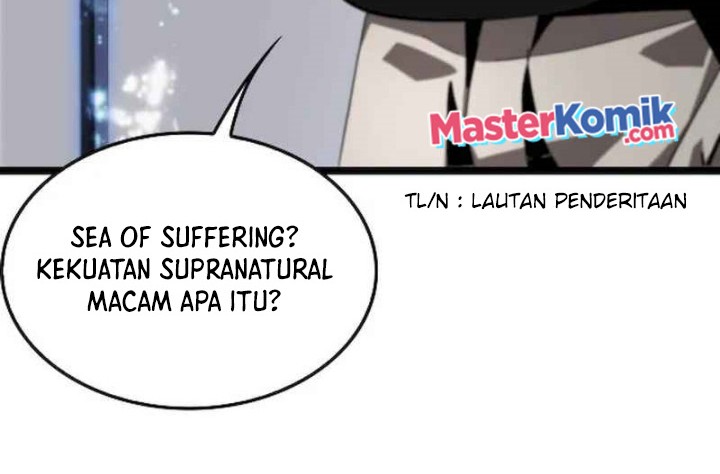 World’s Apocalypse Online Chapter 211 - halaman 21