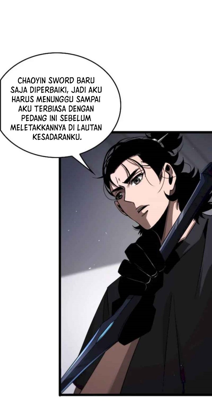 World’s Apocalypse Online Chapter 211 - halaman 23