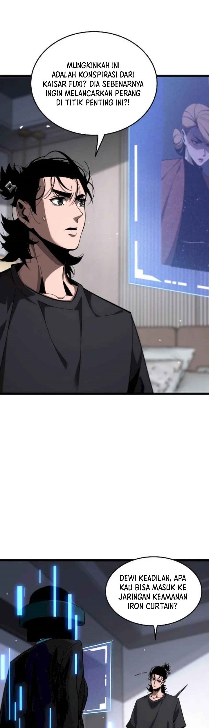 World’s Apocalypse Online Chapter 211 - halaman 27