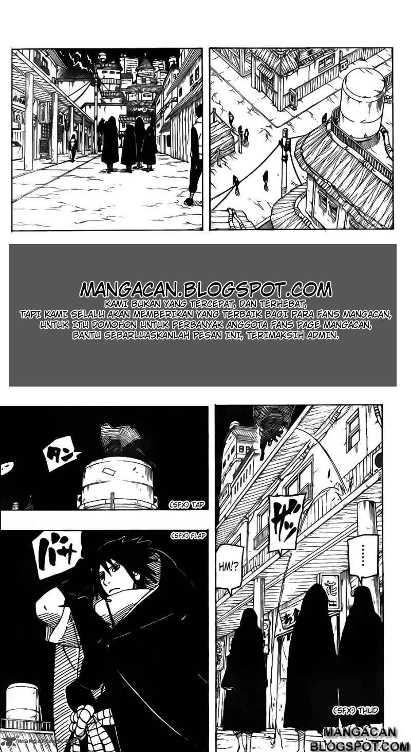 World’s Apocalypse Online Chapter 211 - halaman 3