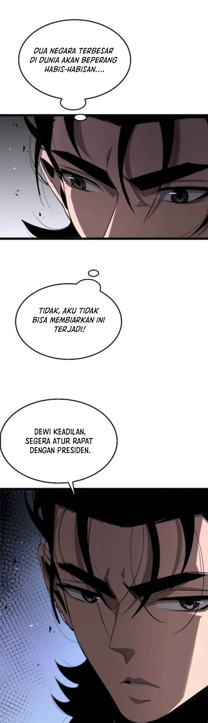 World’s Apocalypse Online Chapter 211 - halaman 30