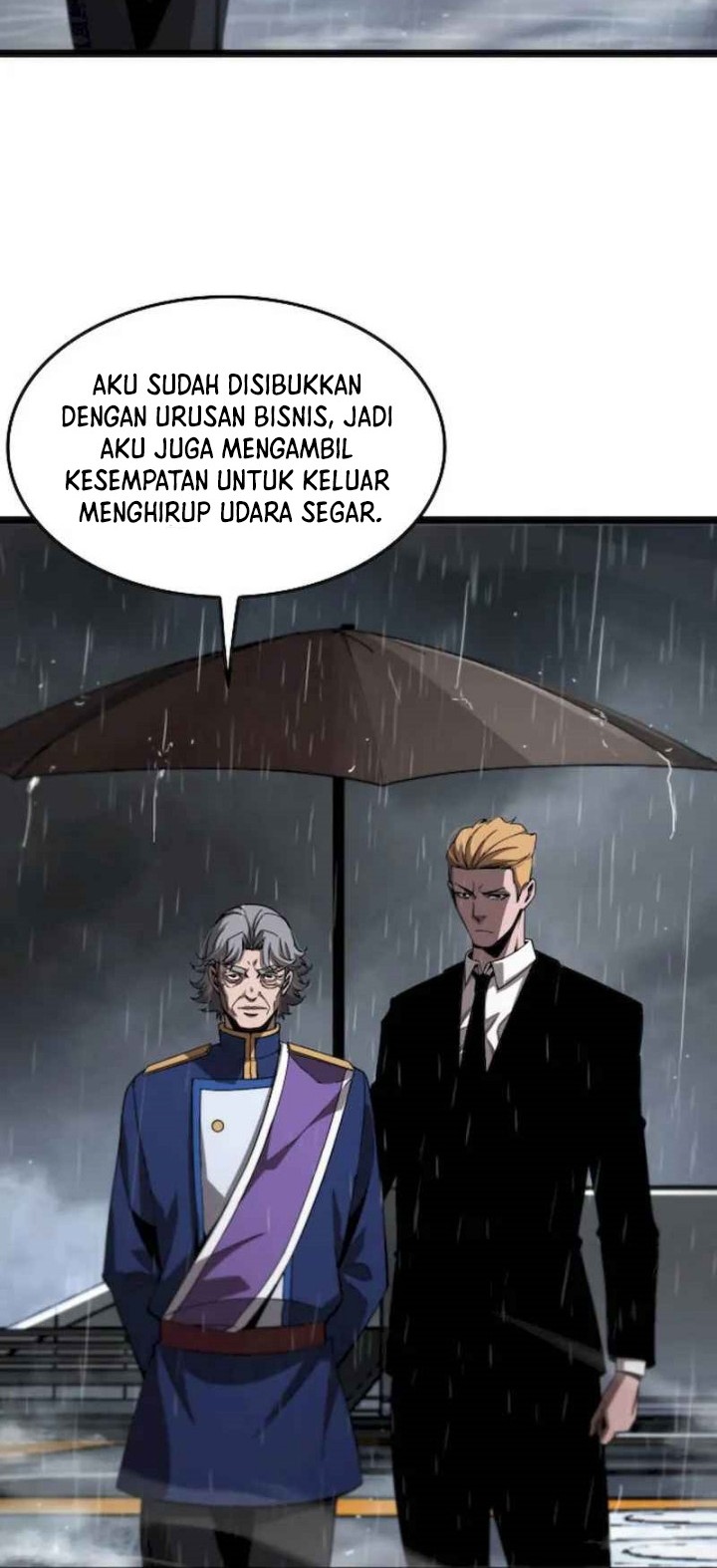 World’s Apocalypse Online Chapter 211 - halaman 33