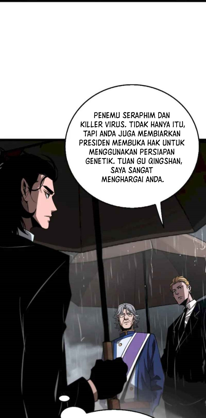 World’s Apocalypse Online Chapter 211 - halaman 34