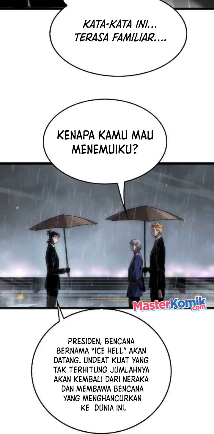 World’s Apocalypse Online Chapter 211 - halaman 35