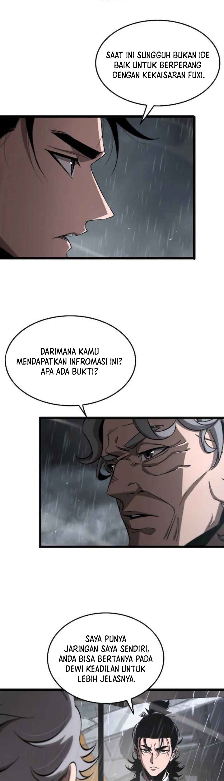 World’s Apocalypse Online Chapter 211 - halaman 36