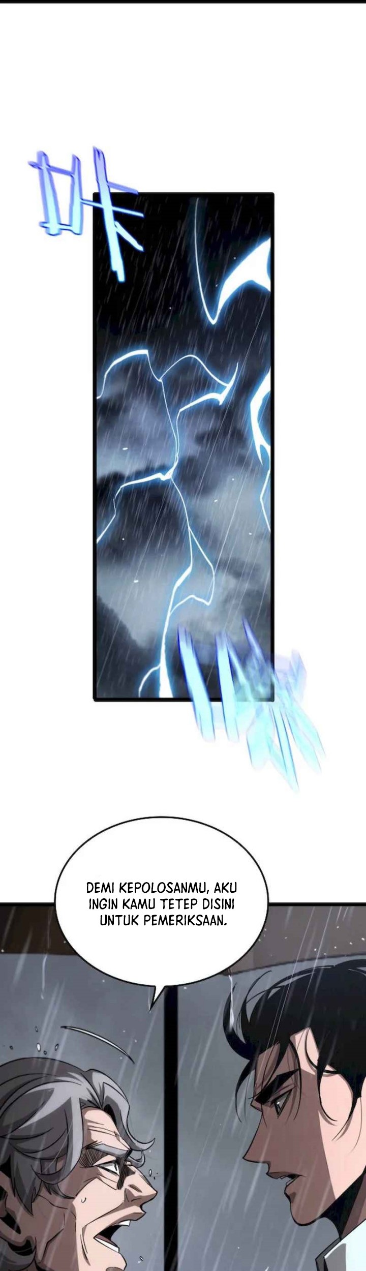 World’s Apocalypse Online Chapter 211 - halaman 40