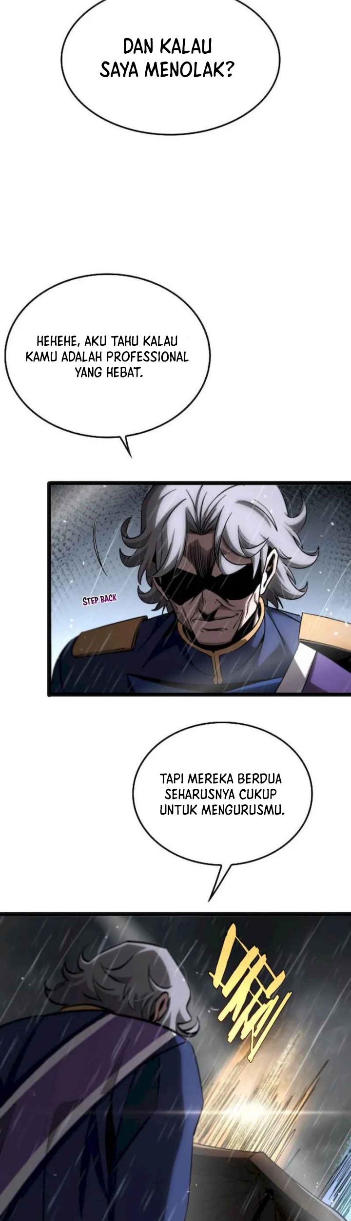 World’s Apocalypse Online Chapter 211 - halaman 42
