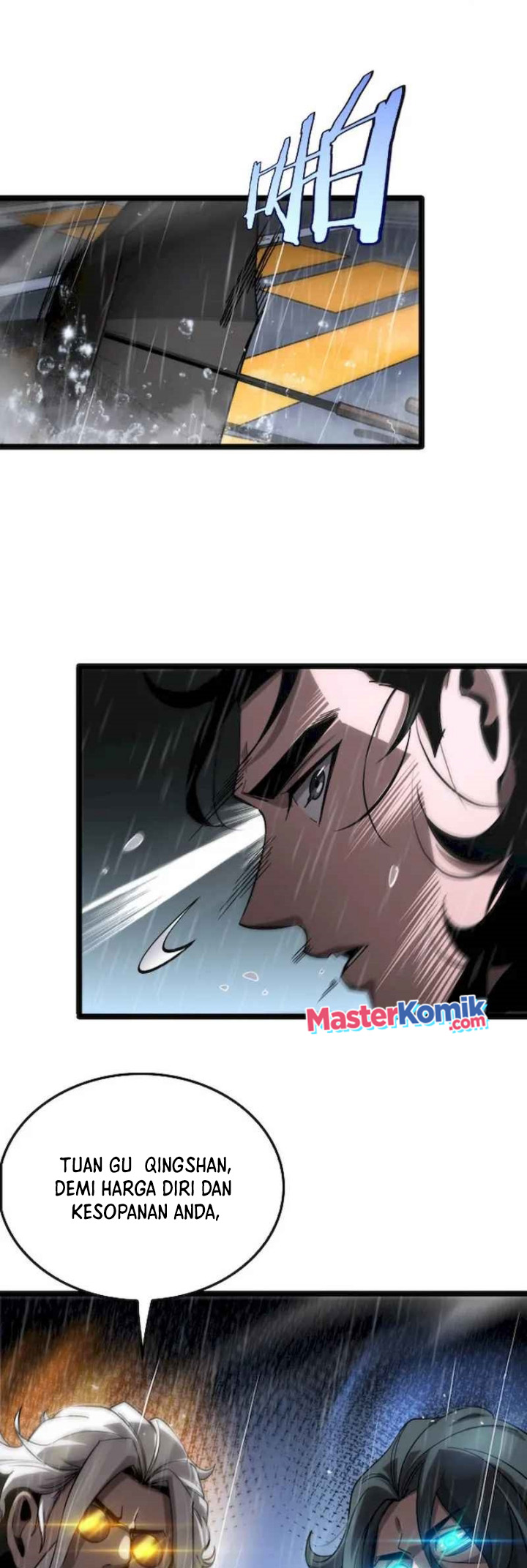 World’s Apocalypse Online Chapter 211 - halaman 44