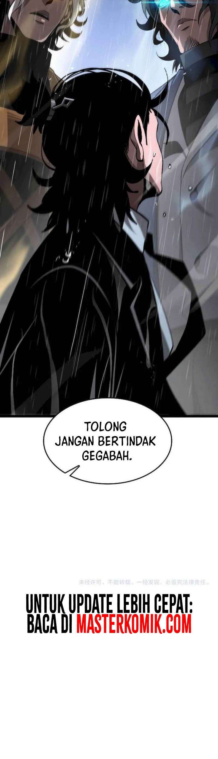 World’s Apocalypse Online Chapter 211 - halaman 45
