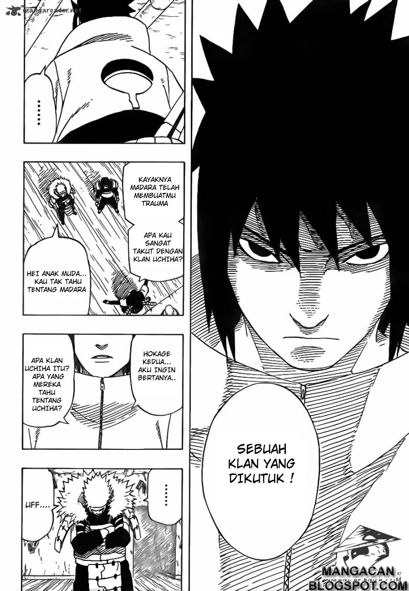 World’s Apocalypse Online Chapter 212 - halaman 12