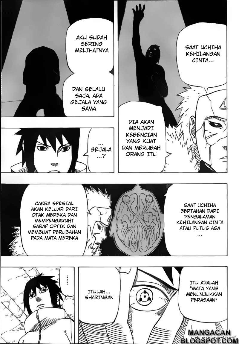 World’s Apocalypse Online Chapter 212 - halaman 15