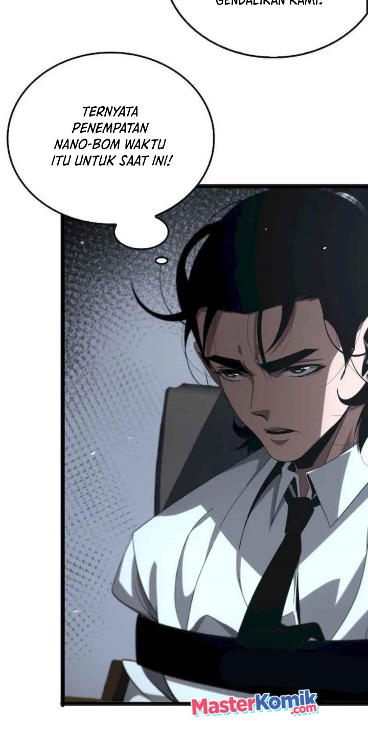 World’s Apocalypse Online Chapter 212 - halaman 19