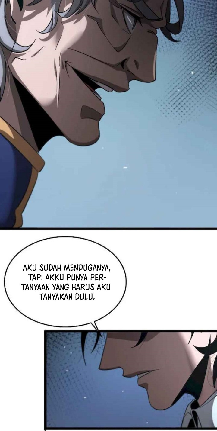World’s Apocalypse Online Chapter 212 - halaman 21