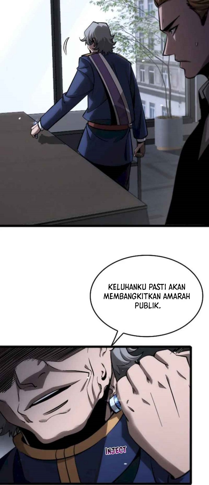 World’s Apocalypse Online Chapter 212 - halaman 29