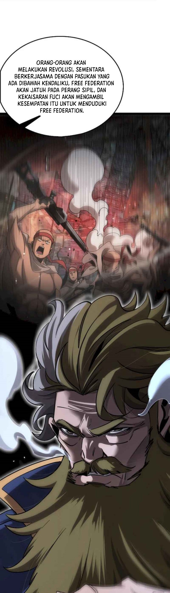World’s Apocalypse Online Chapter 212 - halaman 30