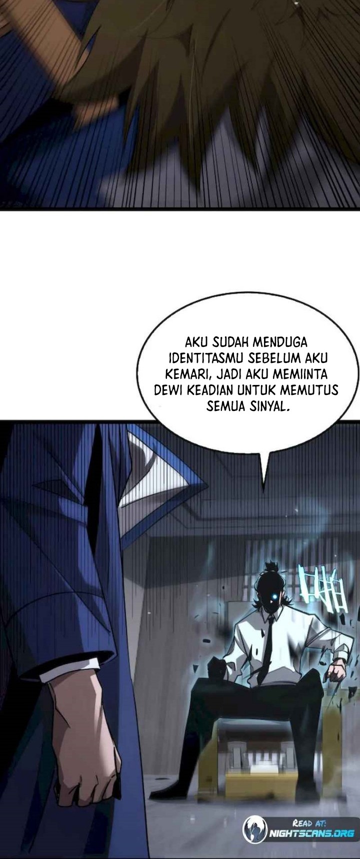 World’s Apocalypse Online Chapter 212 - halaman 33
