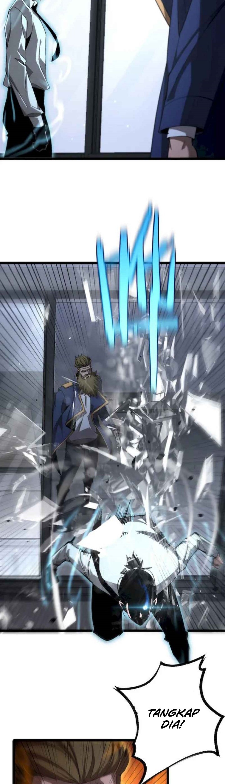 World’s Apocalypse Online Chapter 212 - halaman 36