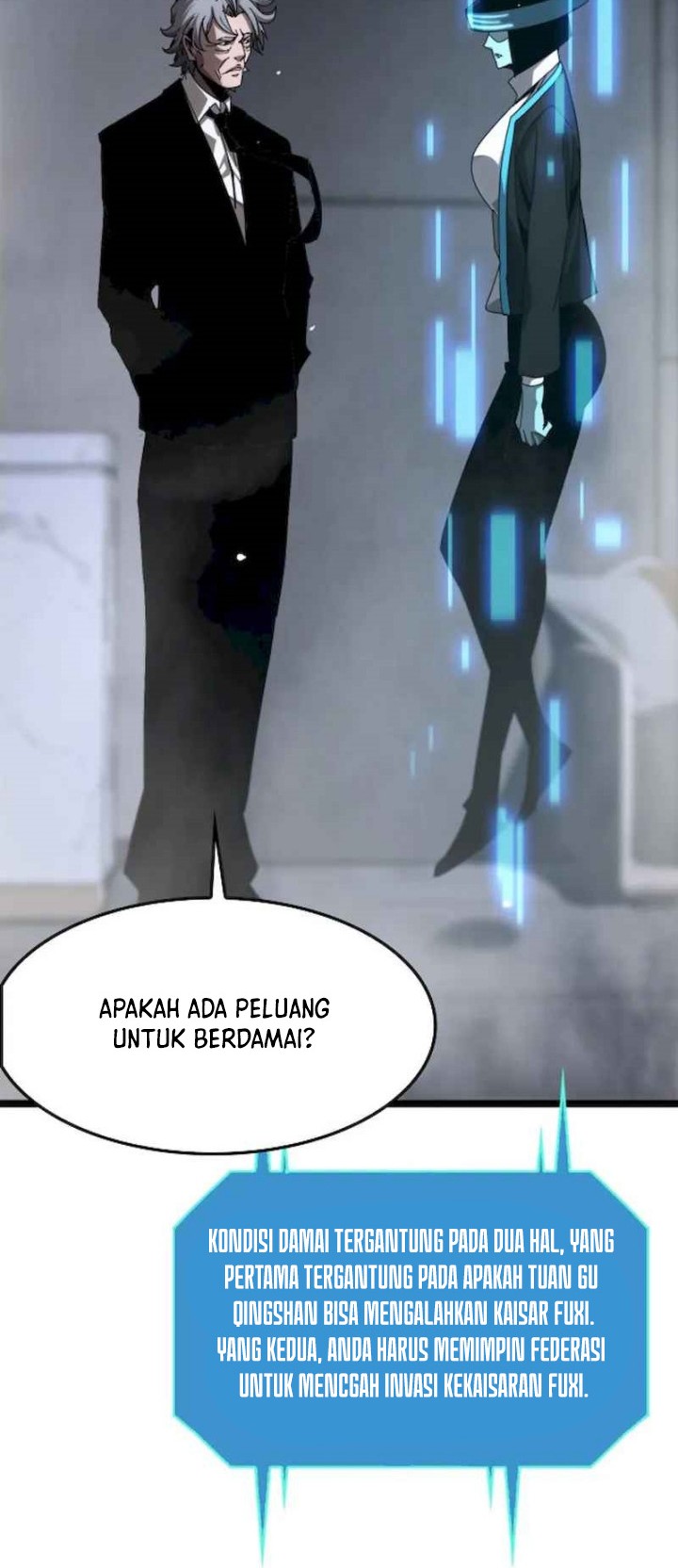 World’s Apocalypse Online Chapter 212 - halaman 45