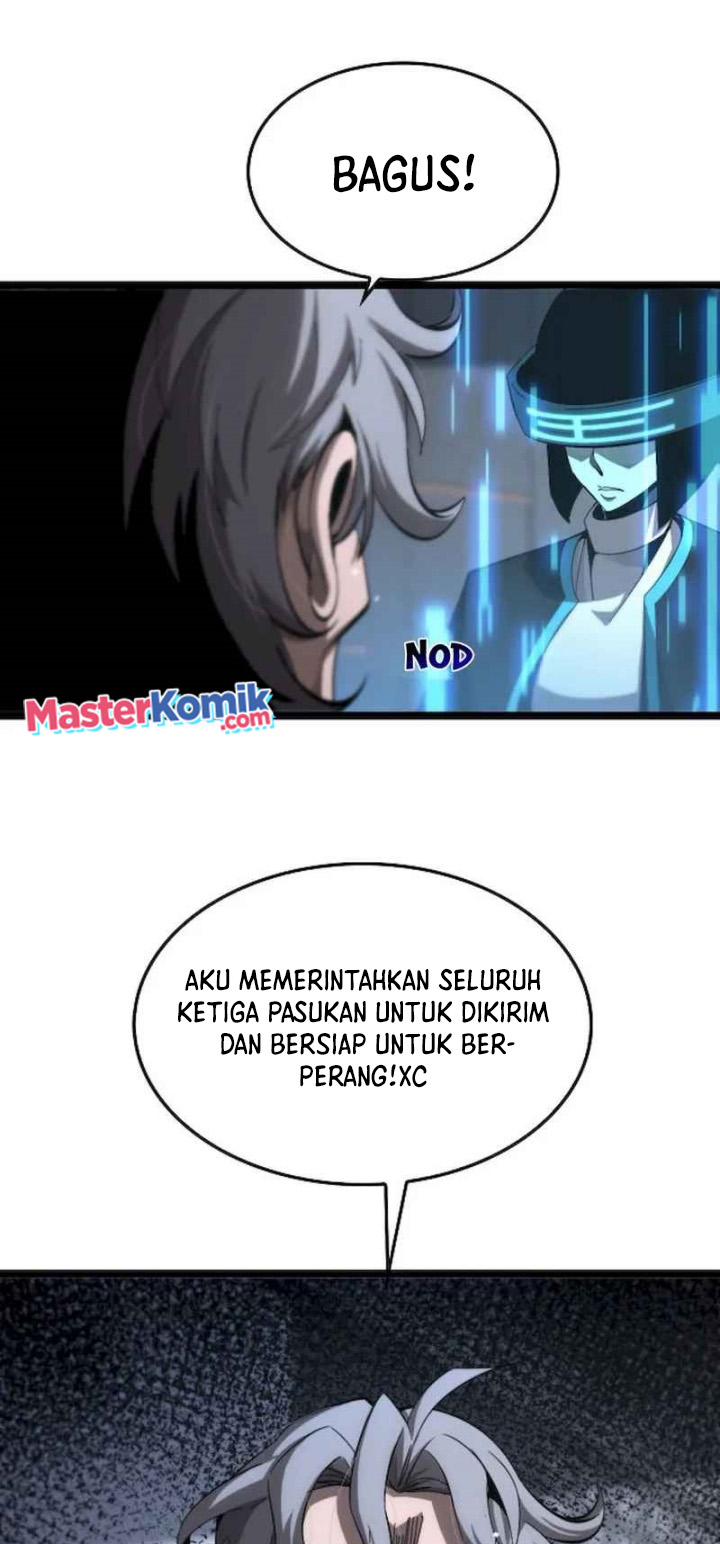 World’s Apocalypse Online Chapter 212 - halaman 46