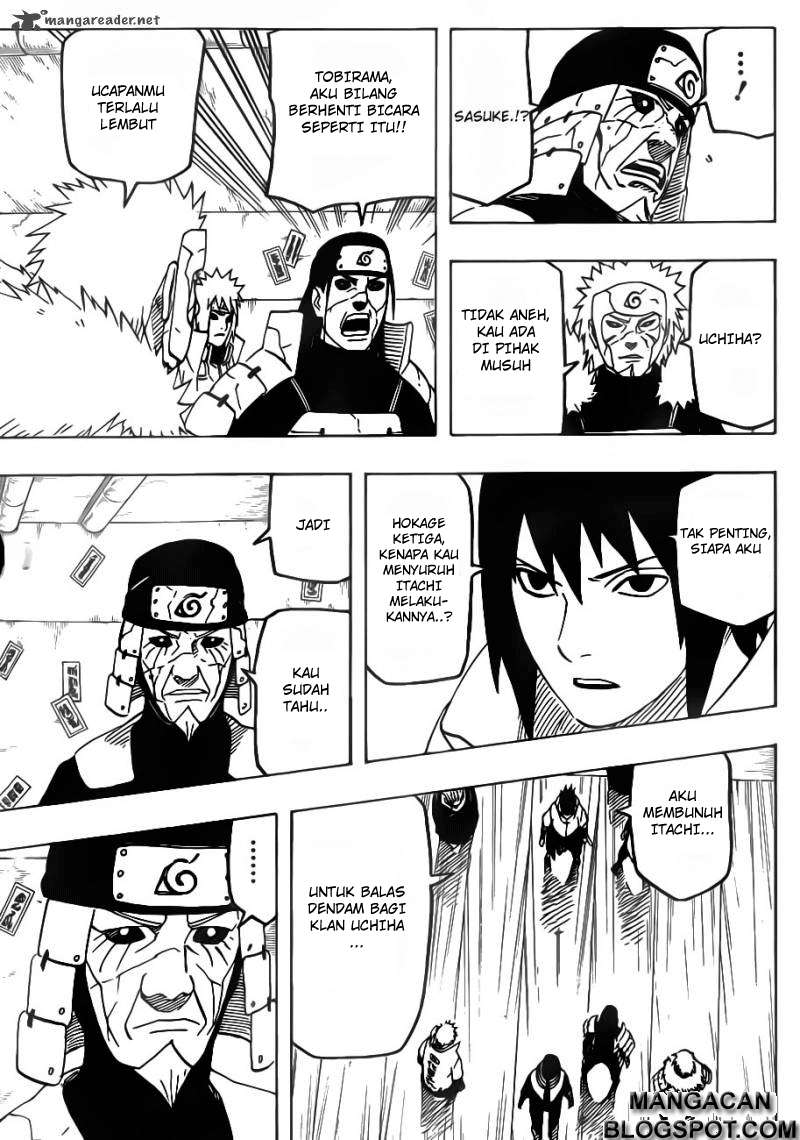 World’s Apocalypse Online Chapter 212 - halaman 7