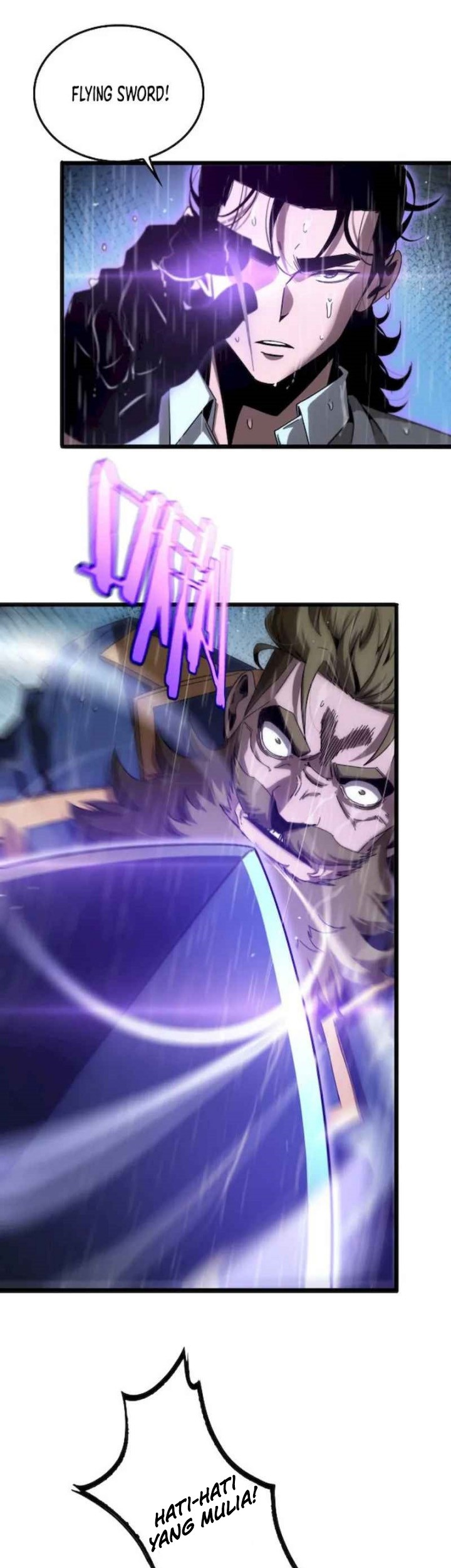 World’s Apocalypse Online Chapter 213 - halaman 20