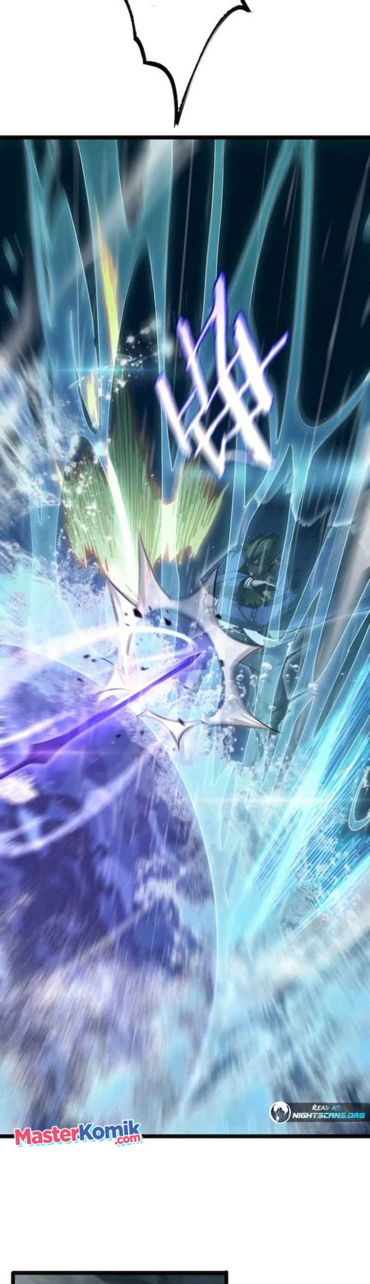 World’s Apocalypse Online Chapter 213 - halaman 21