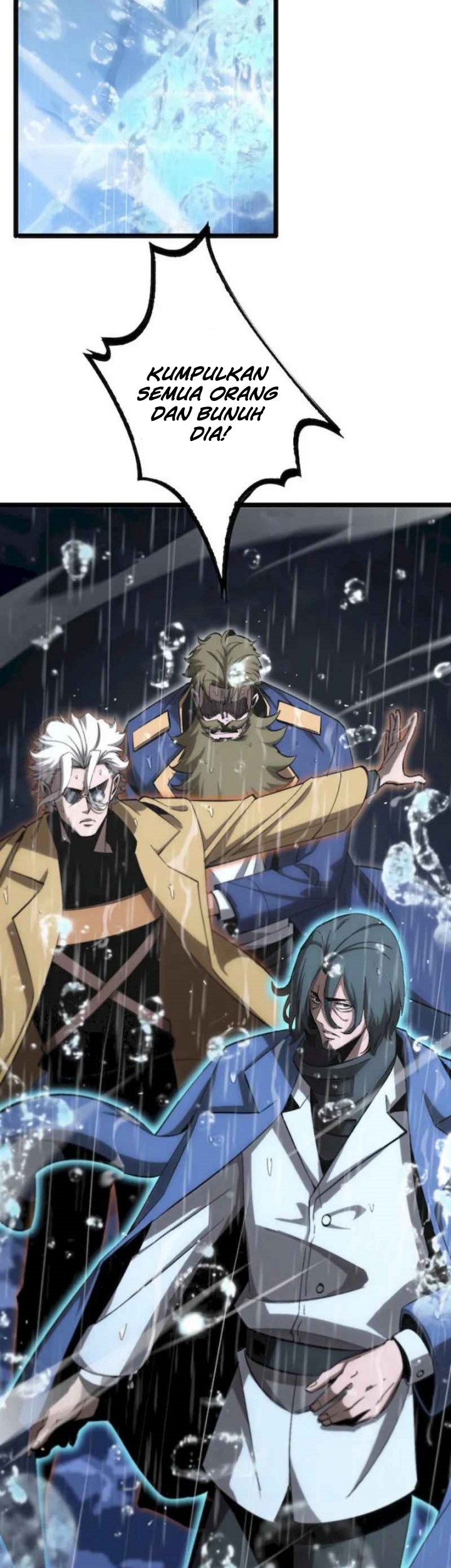 World’s Apocalypse Online Chapter 213 - halaman 23
