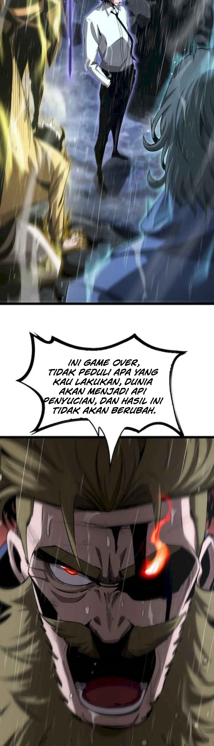 World’s Apocalypse Online Chapter 213 - halaman 26