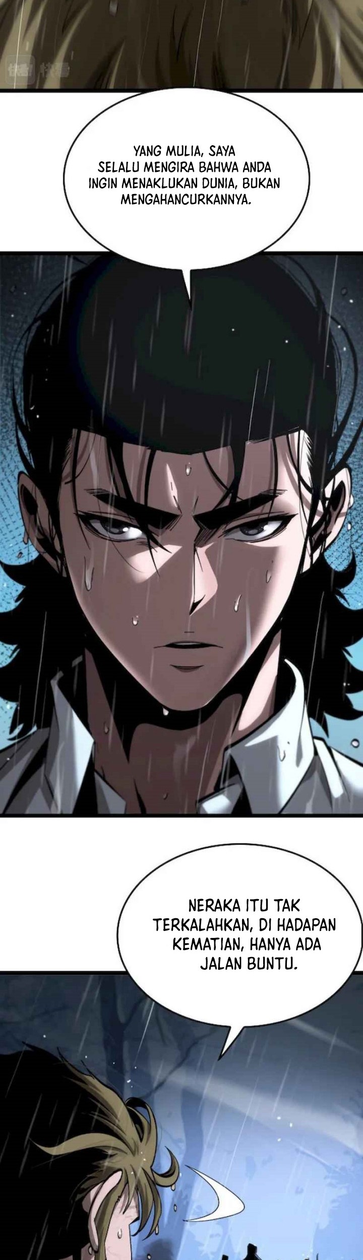 World’s Apocalypse Online Chapter 213 - halaman 27