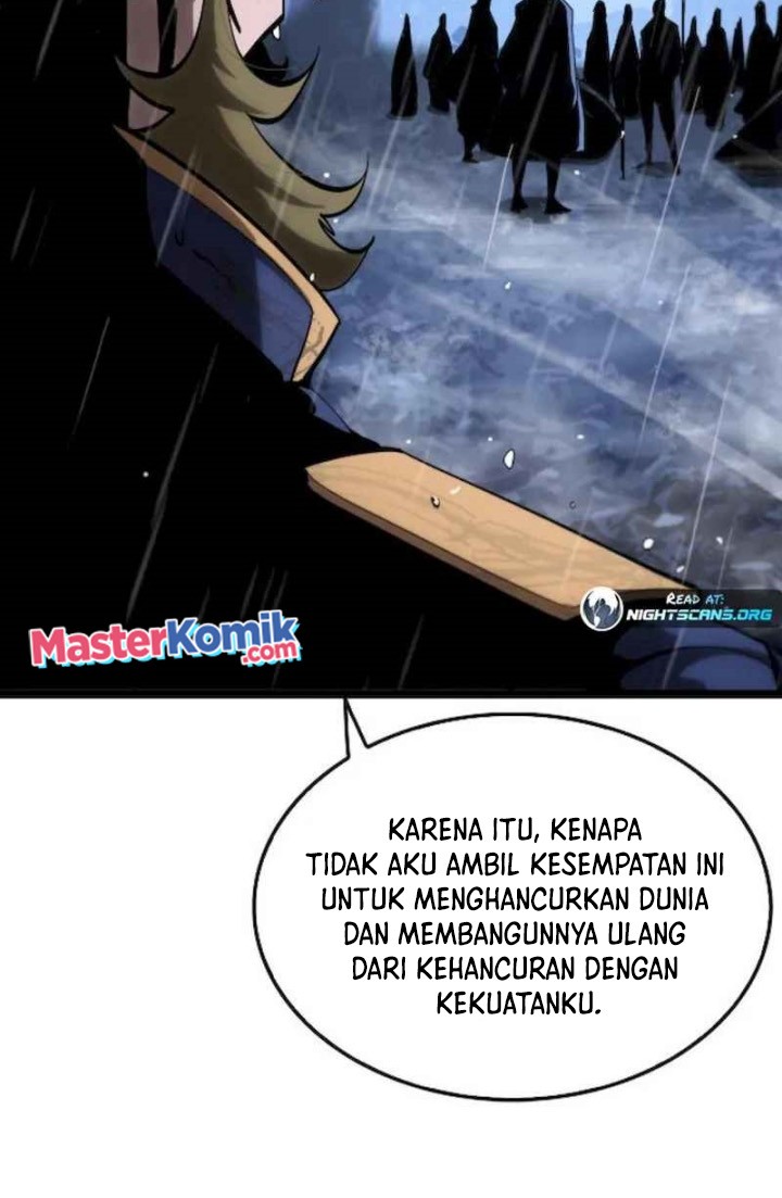 World’s Apocalypse Online Chapter 213 - halaman 28