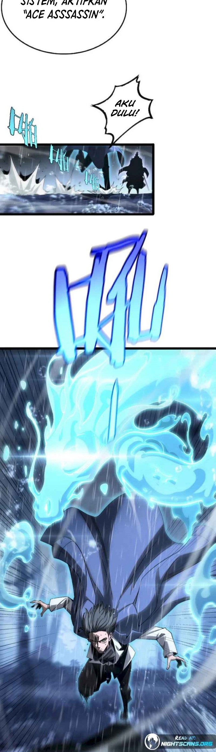 World’s Apocalypse Online Chapter 213 - halaman 33