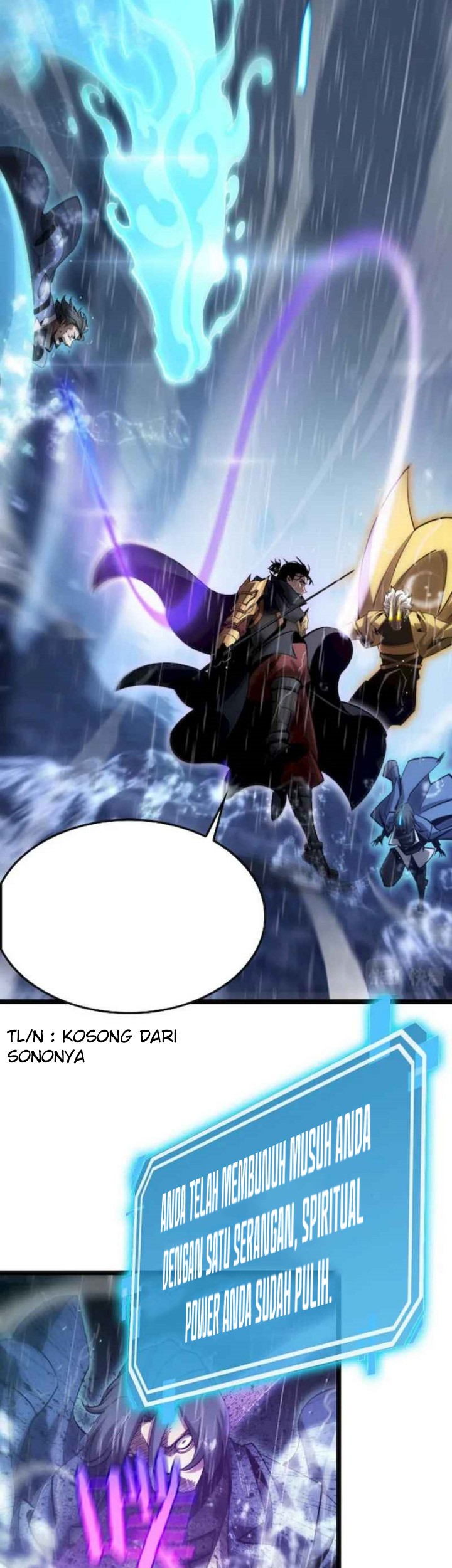 World’s Apocalypse Online Chapter 213 - halaman 35