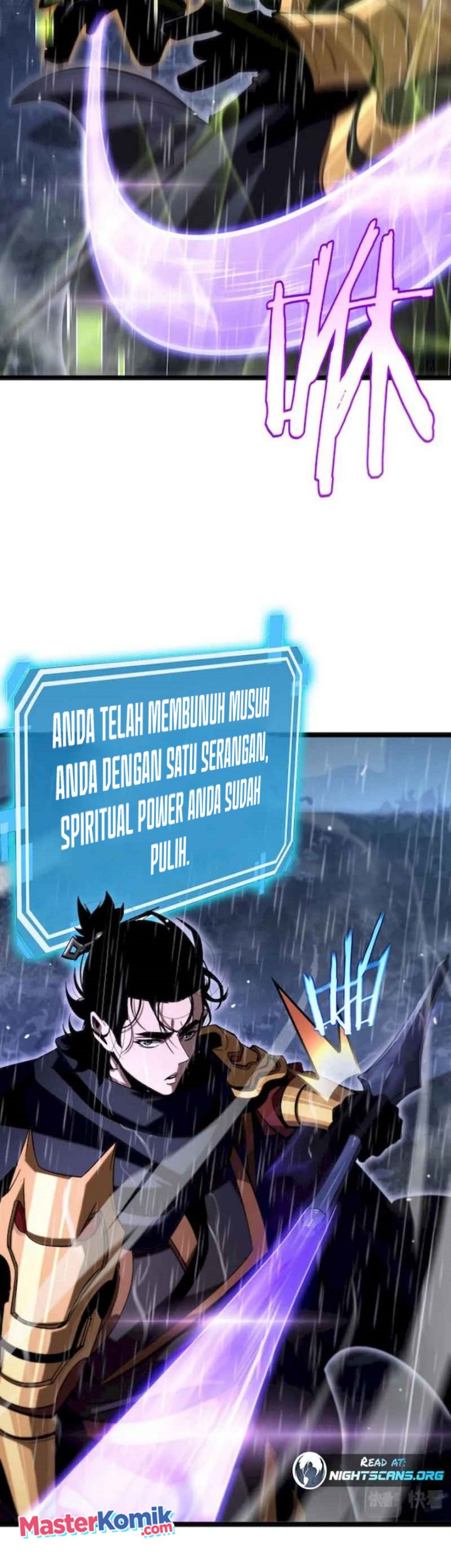 World’s Apocalypse Online Chapter 213 - halaman 39