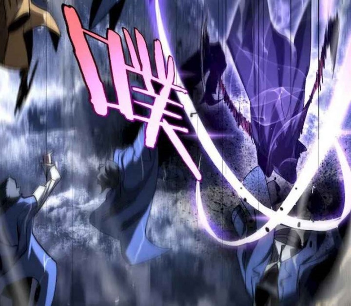 World’s Apocalypse Online Chapter 213 - halaman 43