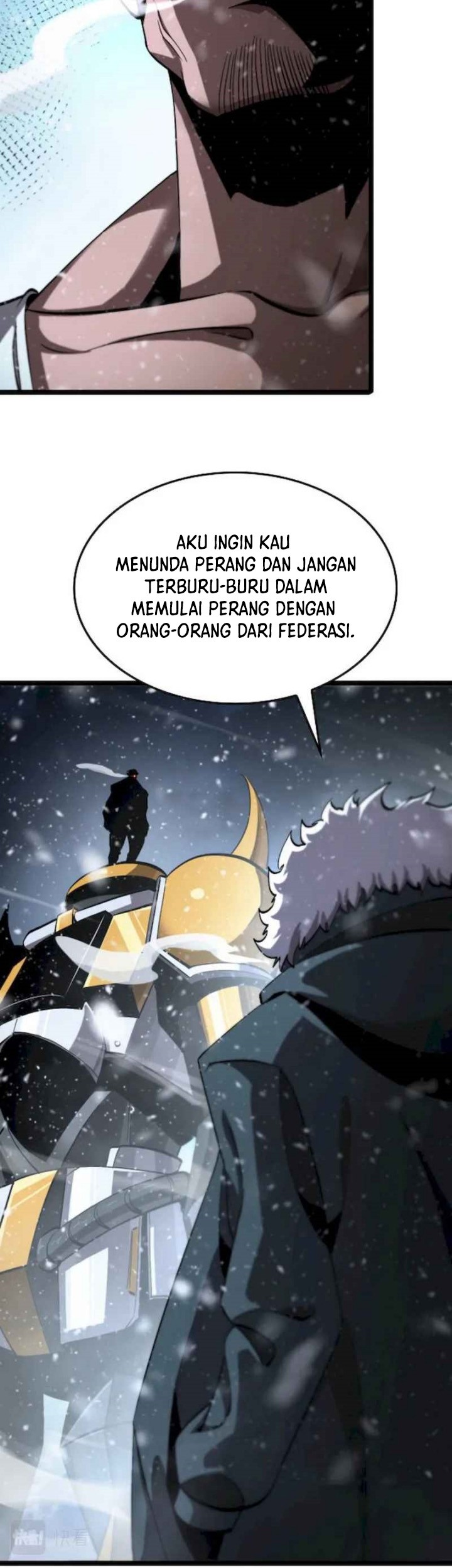 World’s Apocalypse Online Chapter 214 - halaman 23