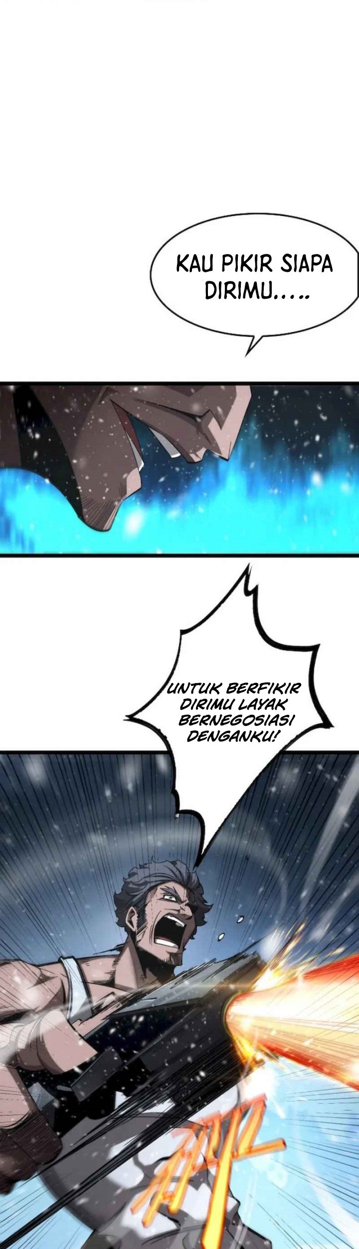 World’s Apocalypse Online Chapter 214 - halaman 24