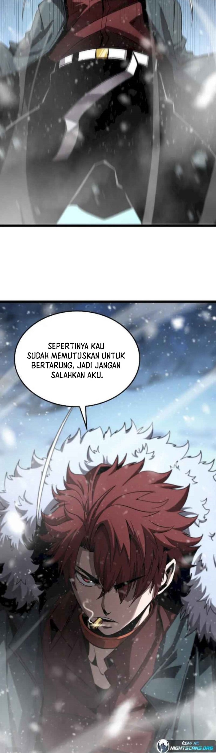 World’s Apocalypse Online Chapter 214 - halaman 27